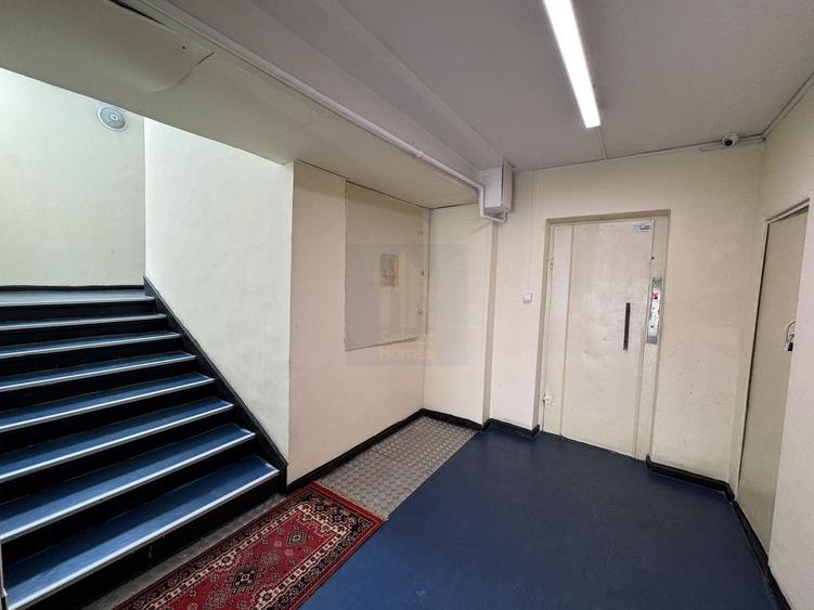 Apartament 3 camere de vanzare *Timpuri Noi - Tineretului* Tur virtual - 33