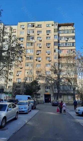 Garsoniera, 34 mp, decomandata, Drumul Taberei - 6