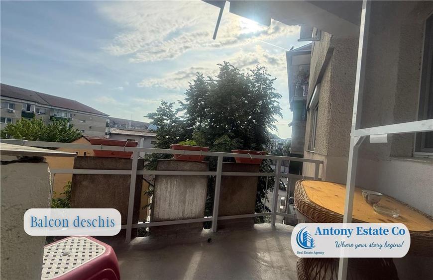 Apartament de inchiriat, 2 Camere, Decebal, Oradea - 10