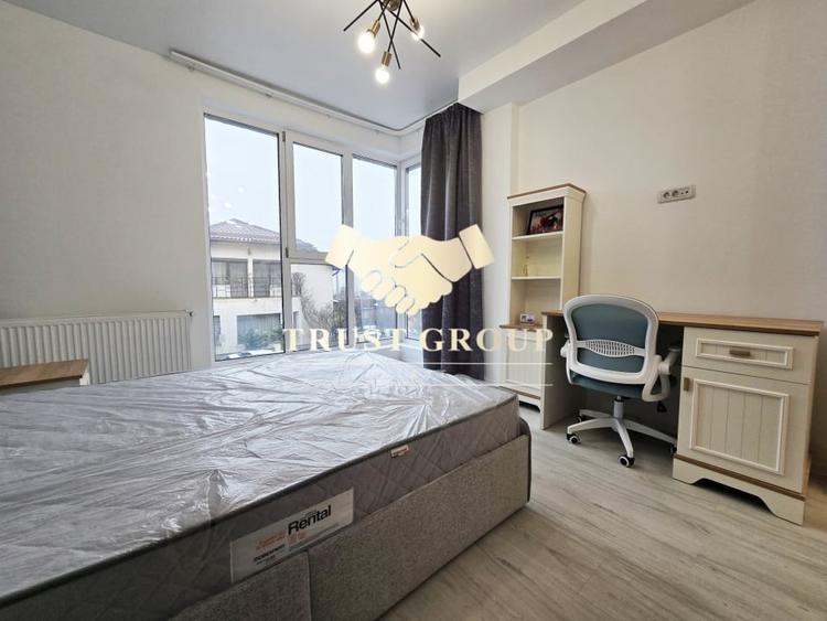 Casa Duplex de vanzare – Militari Residence | Chiajna - 13