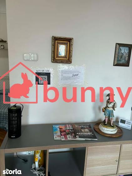 3 Camere | Cismigiu, 63 mp| QF760 - 2