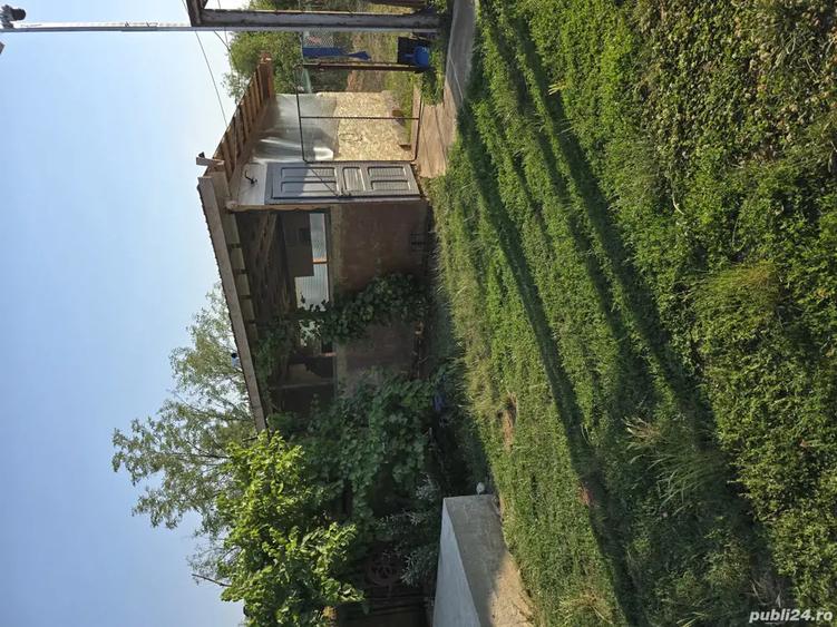 de vanzare casa la tara - 4