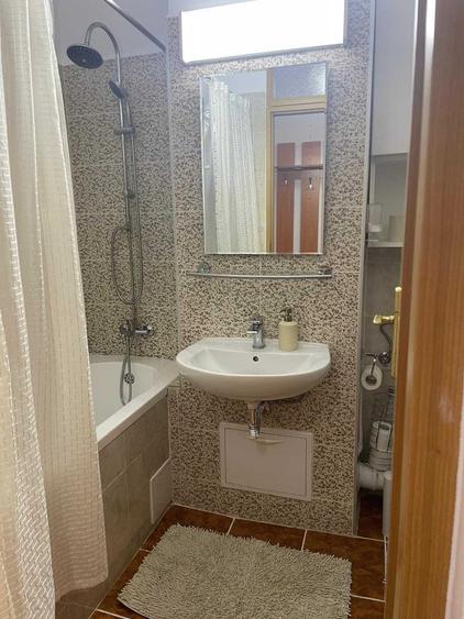 Apartament cu 3 camere decomandat în Mărăști