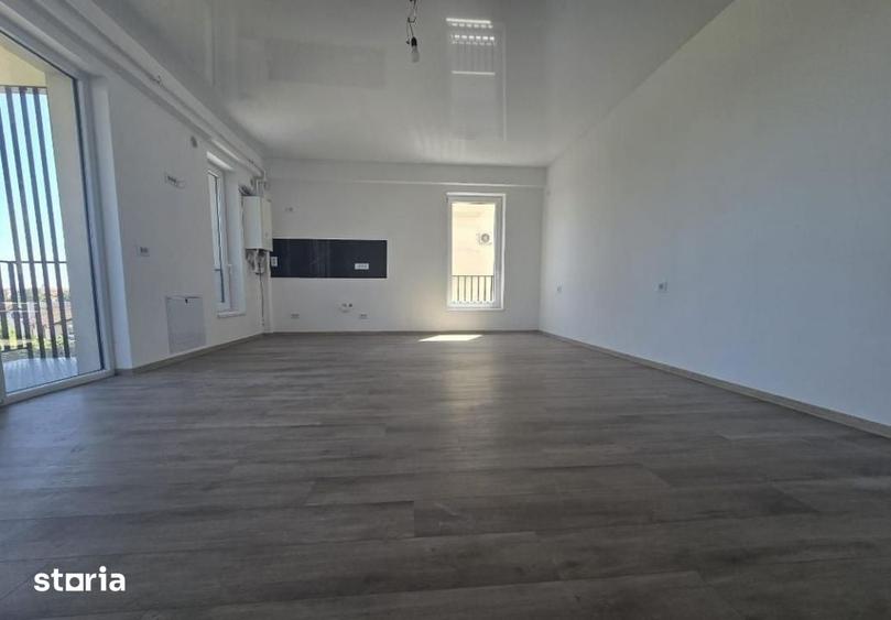 Apartament cu 2 camere în Tolstoi