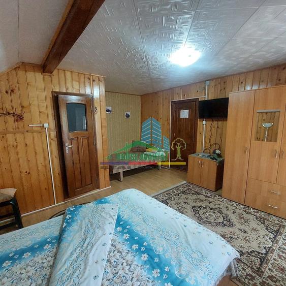 Spațiu comercial, de 450 mp, în Lepșa