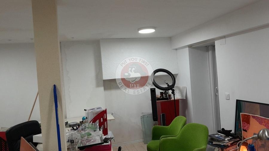 Piata Dorobantilor | Spatiu depozitare | 43mp | B12179 - 1