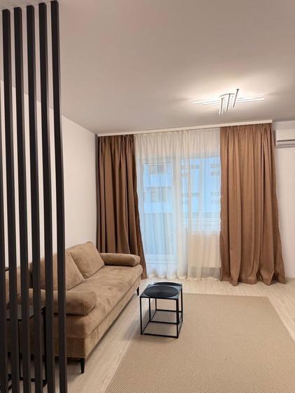 Garsoniera de inchiriat - 7