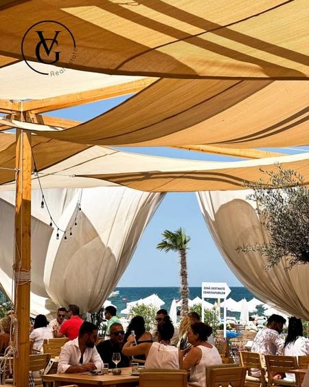 Studio premium  | Vedere spre mare | Axxis Nova | parcare - 15