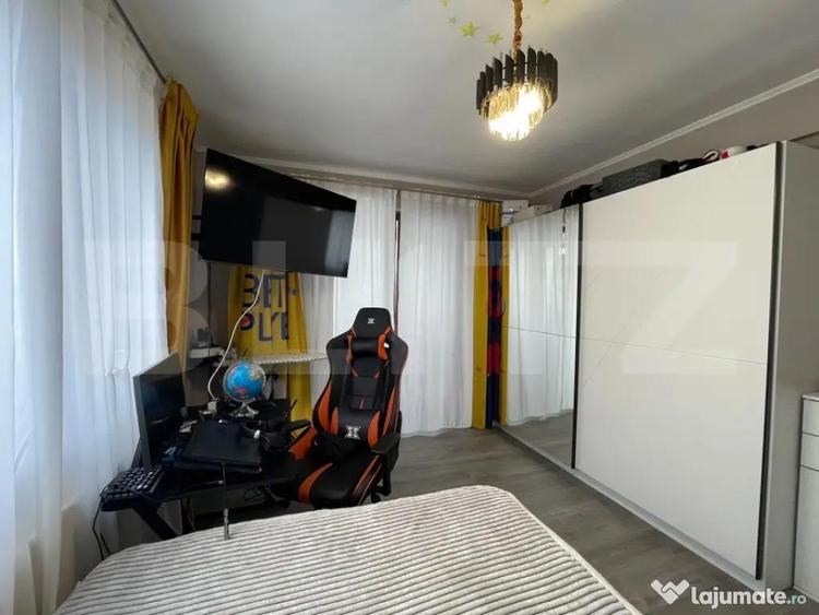 Apartament 2 camere, 65 mp utili, zona Cornitoiu - 1