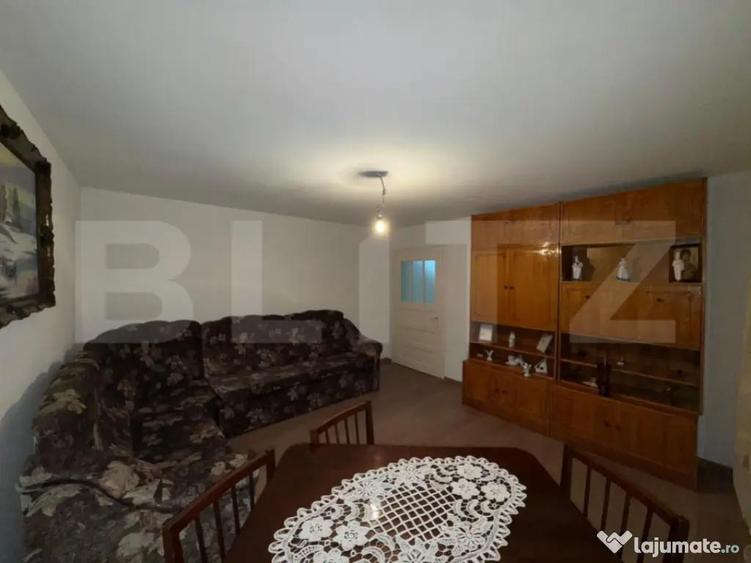 Casa cu 4 camere, 117 mp, teren generos de 5594 mp, in Crisc - 10