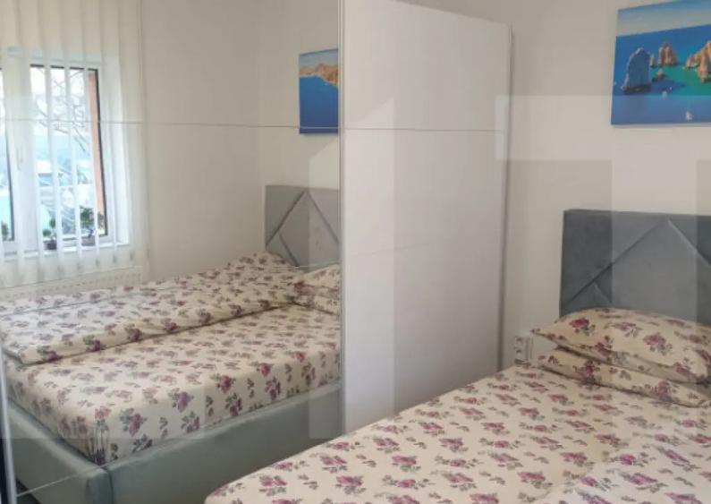 Apartament 2 camere, 55 mp, zona Dambovita - 3
