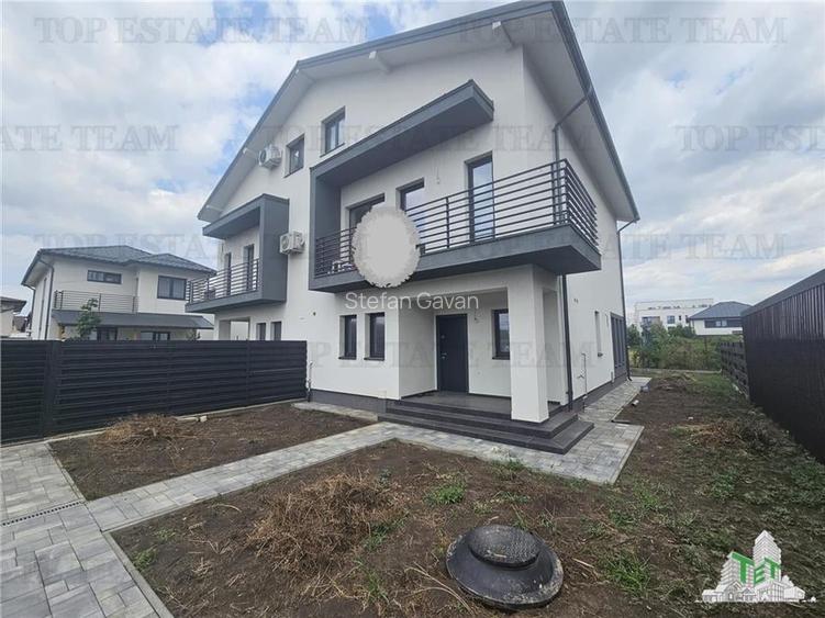 Vila spatioasa 6 camere langa STB in Prel. Ghencea-Bragadiru