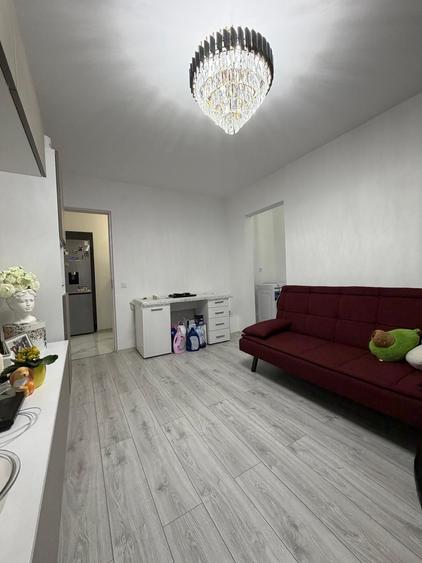 Vanzare apt 2 camere in Galati, Micro 38, etaj 1, renovat si mobilat - 7