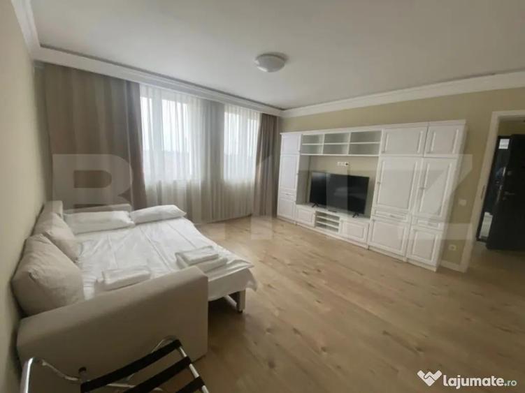 Apartamente 2 camere, 50 mp, zona Ghiroda - 3