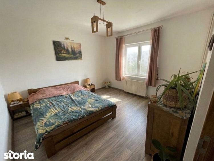 Apartament vanzare 2 camere Rasnov, Centru Nord - 2