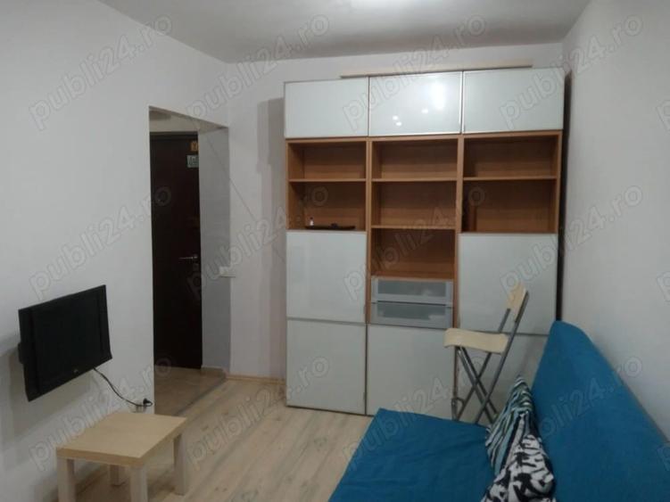 Ofer garsoniera spre inchiriere - 2