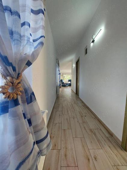 Spatiu comercial parter + etaj, suprafata totala utila 120 mp. - 12