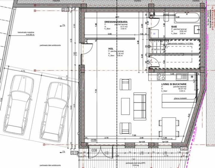 Casa 5 camere de vanzare in Dambul Rotund, Cluj Napoca - 8