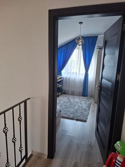 Vila + teren generos, pret excelent Samurcasi, Crevedia - 2