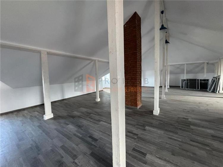 Casa tip S+P+1E+M in zona Gura Calnaului - 17