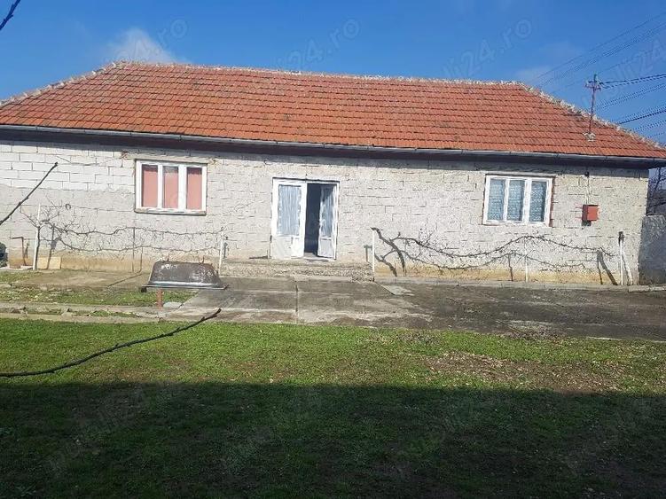 Vand casa. - 2