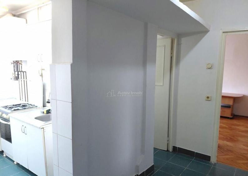 Apartament 2 Camere etaj 4 cu acoperis Zona Meda - 2