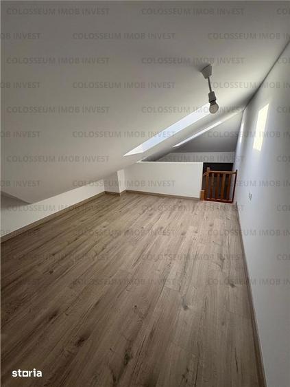 Apartament 2 Camere tip studio nemobilat zona Isaran - 4