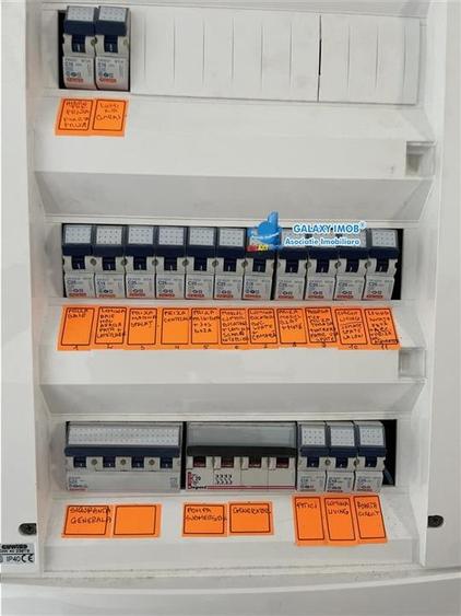 Crevedia Dr Guliei Vila mobilata utilat P+1+Pod 120 mpu teren 408 mp - 25