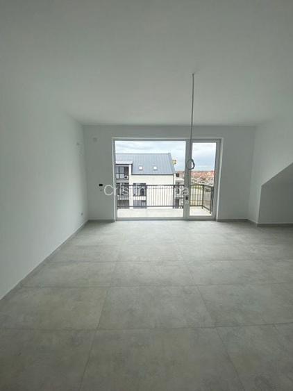 Apartament cu 2 camere decomandat în Freidorf Apartament cu 2 camere decomandat în Freidorf