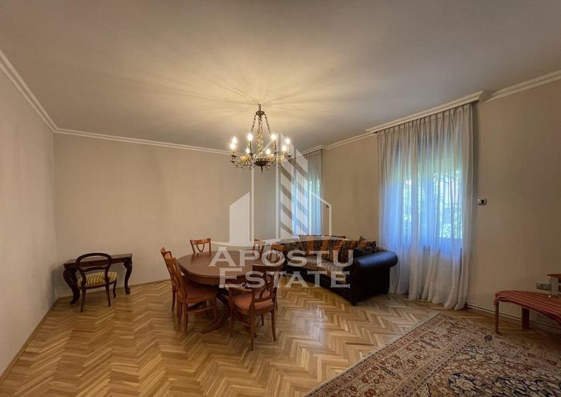 Apartament 180 mp, 4 camere, 2 bai, Zona Medicina - 8
