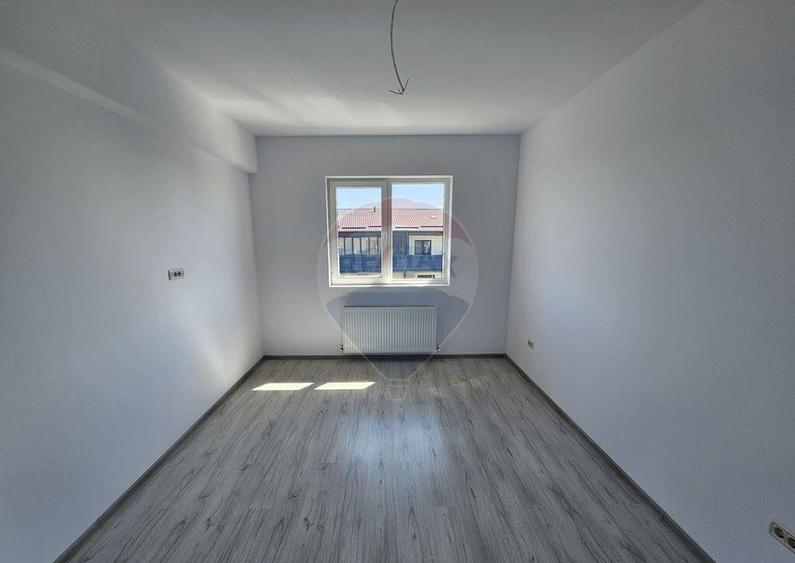 Apartament 4 camere 115.7 mp cu terasa , loc parcare si b... - 15