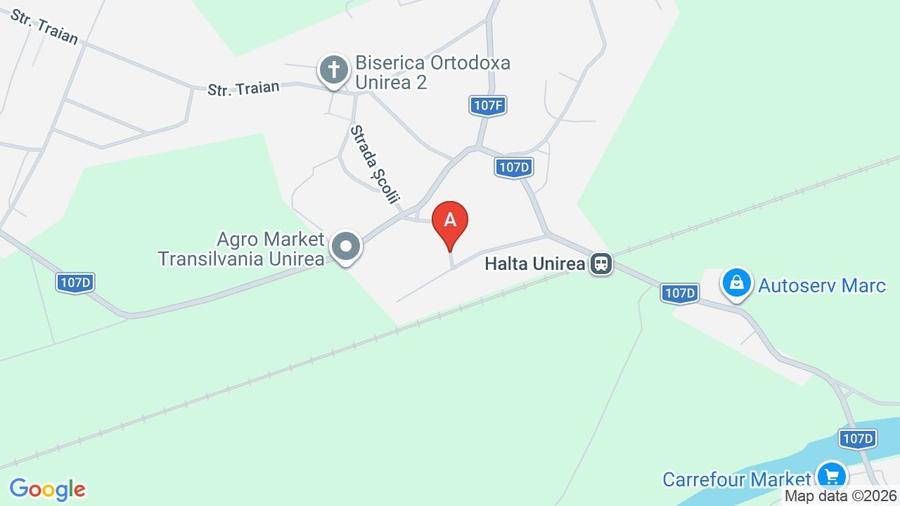 spațiu comercial / apartament - 1