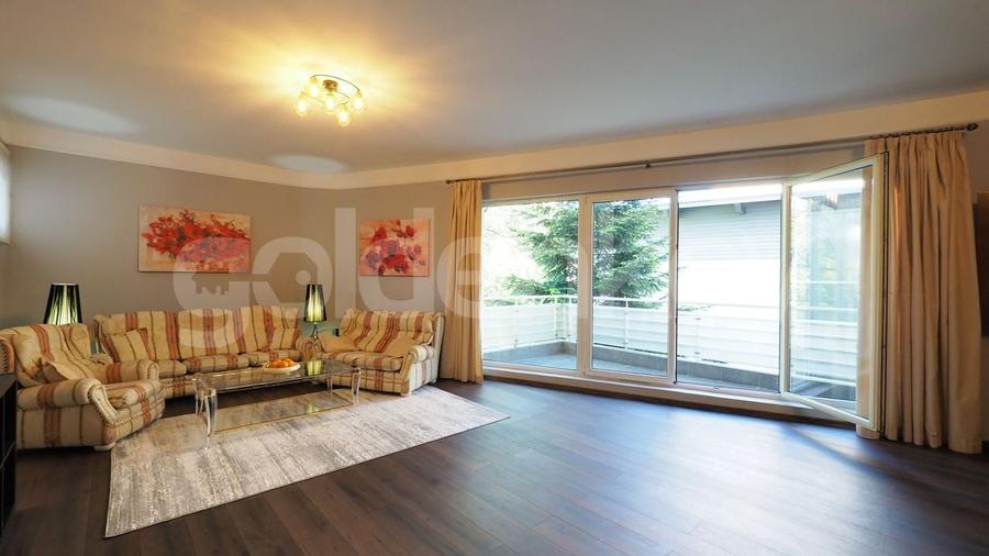 Apartament spatios cu 4 camere | 22mp terase | garaj - 4