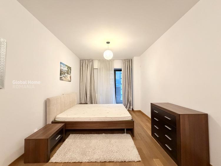 2 Camere | Parcare Inclusa | Metrou Pipera | Upground - Aviatiei - 12