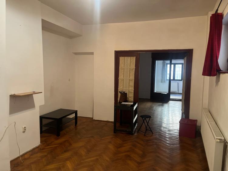 Apartament de 2 camere ULTRACENTRAL/2-Room ULTRACENTRAL Apartment - 2