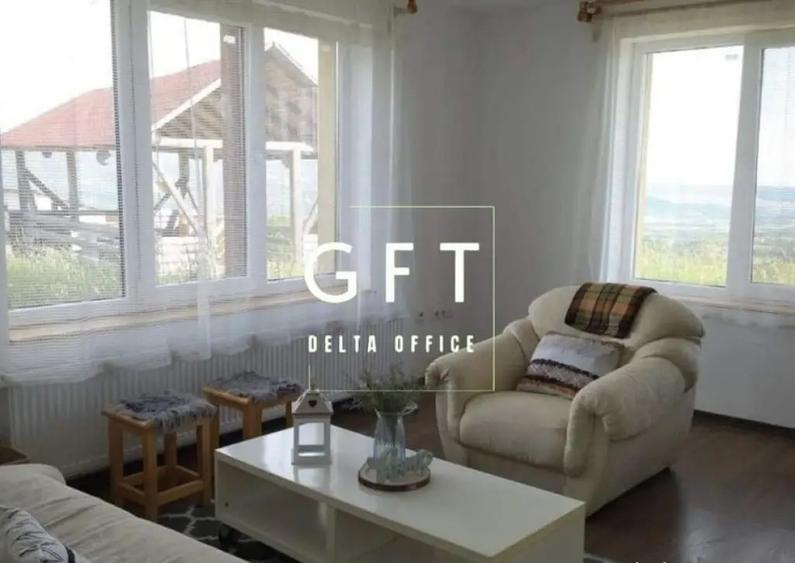 CABANA/PENSIUNE LA 25 MINUTE DE COLIBITA! PLATA IN RATE!!! - 6