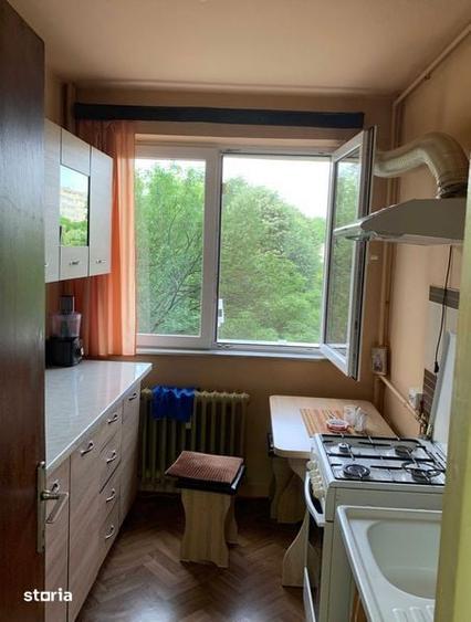 Apartament 3 camere, 2 balcoane - 7