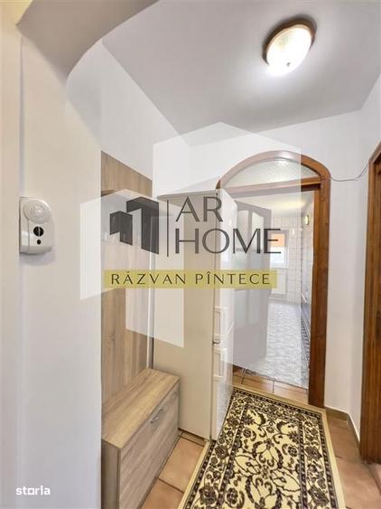 Garsoniera decomandata, recent renovata, zona Marasesti 9 Mai Ploiesti - 3