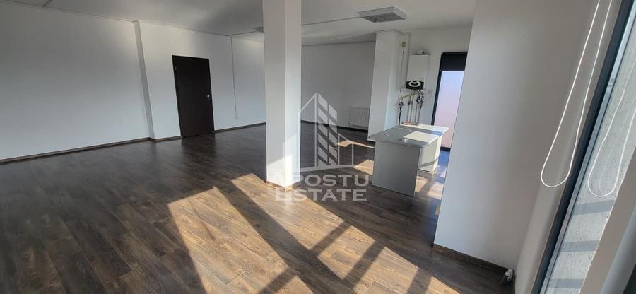 Spatiu pentru birouri, 60 mp, zona centrala Dumbravita - 2