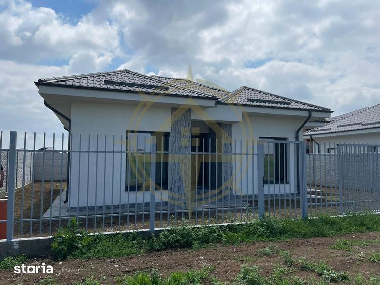 Dom00280 - casa 4 camere buftea flamanzeni - 10