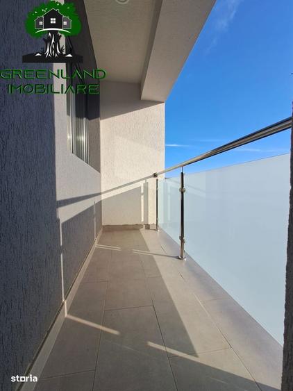 Ap 1 cam, Mobilat, UTILAT COMPLET, 35 mp, Bloc NOU, et 4, Bucium Visan - 10