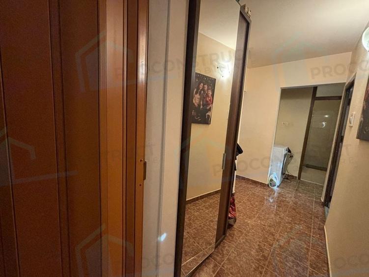 Spatiu si confort - apartament 4 camere Calea Aradului - 7