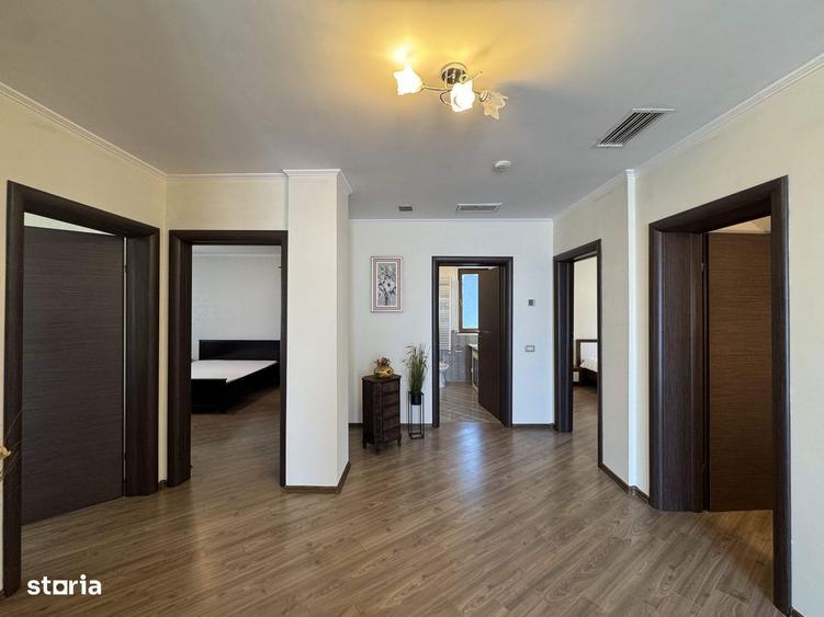 Vila D+P+E cu GARAJ + ANEXA, T=500mp, D=13m, zona Steaua - 16