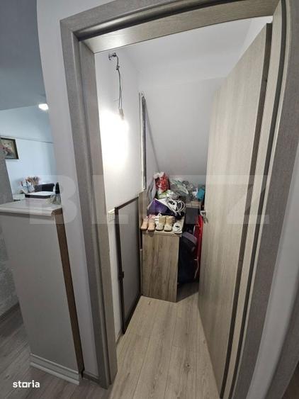 Apartament 3 camere, 70,61 mp, Nicol Residence, Valea Adanca - 2