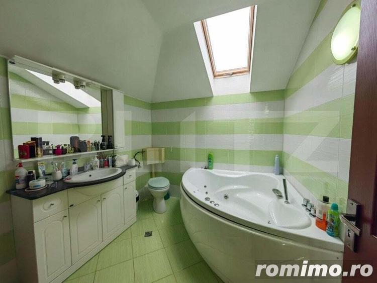 Casa individuala cu 4 camere, Oarda - Alba Iulia - 7