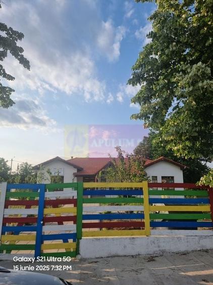 Se vinde teren 2150 mp in Teisori Giurgiu - 1