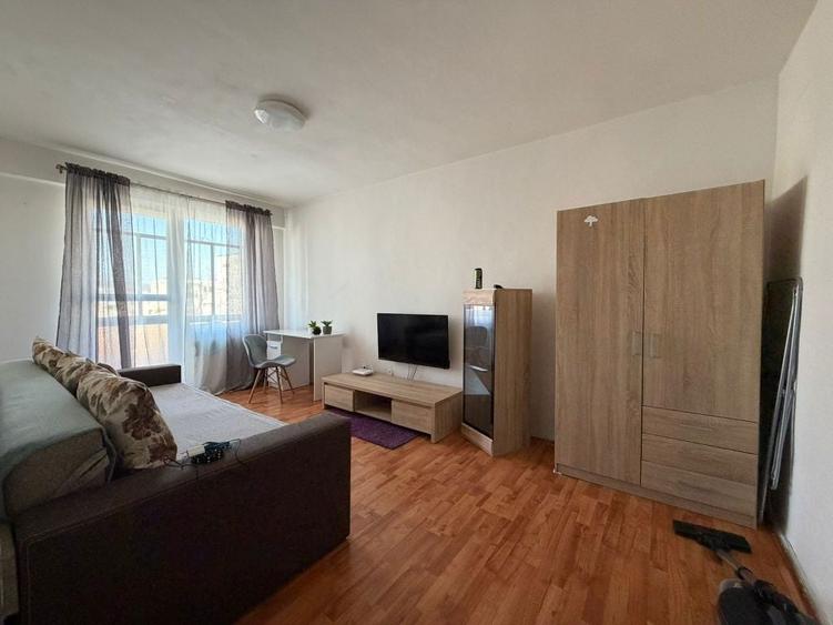 Garsoniera str Apicultorilor langa Shopping City/ Jandarmerie - 7