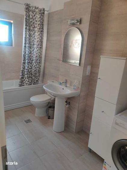 Inchiriez garsoniera Sanpetru Residence - 7