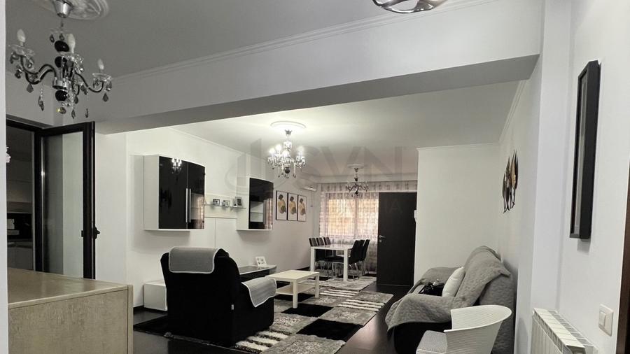 REA0083829 Apartament 4 camere Aviatiei de inchiriat I loc parcare subteran - 1