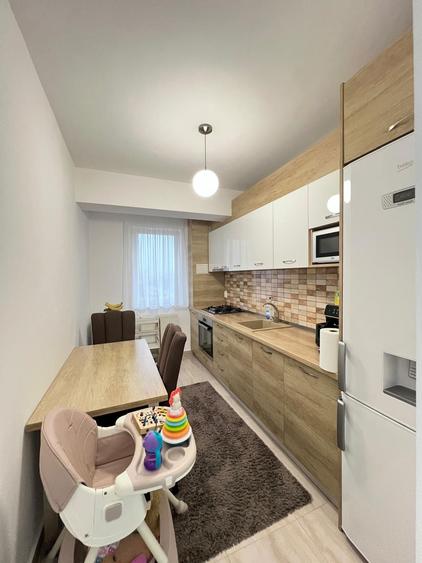 Apartament 3 Camere Militari Residence Weiner Palada 49 - 4